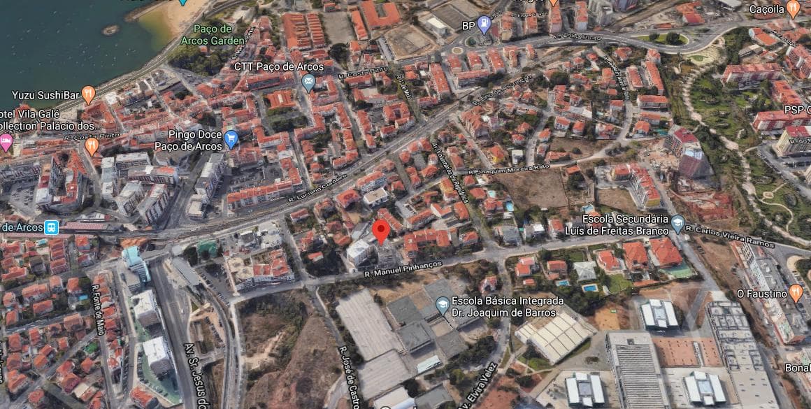 Apartamento T2 · Oeiras — imagem 11