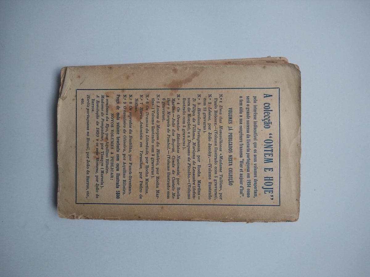 A Correspondência de Fradique Mendes (Memórias e Notas) — image 3