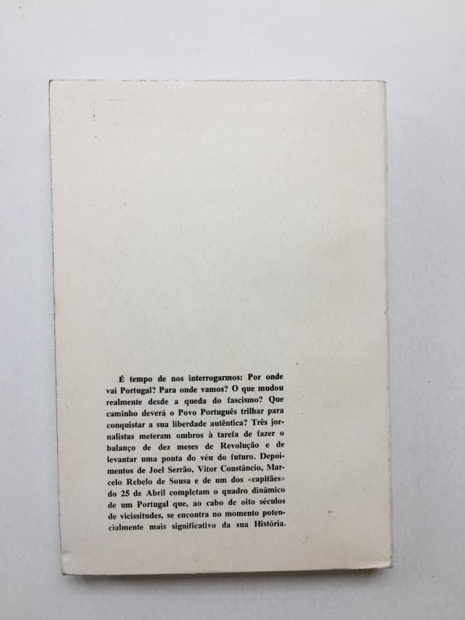 Por onde vai Portugal? — image 3