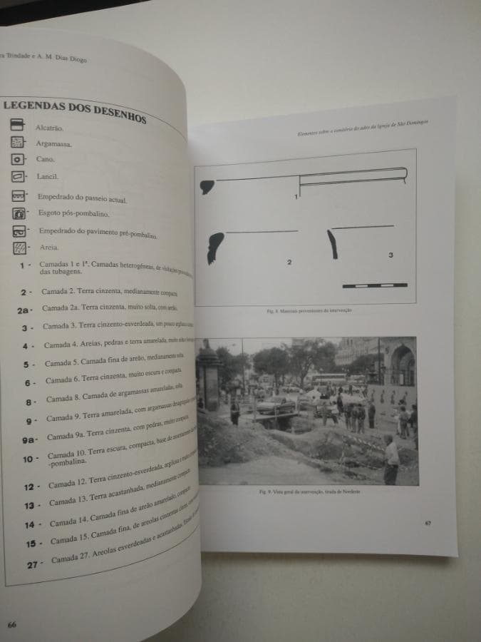 Arqueologia e História — imagen 2