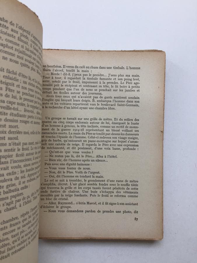 Le poids des autres — imagen 2