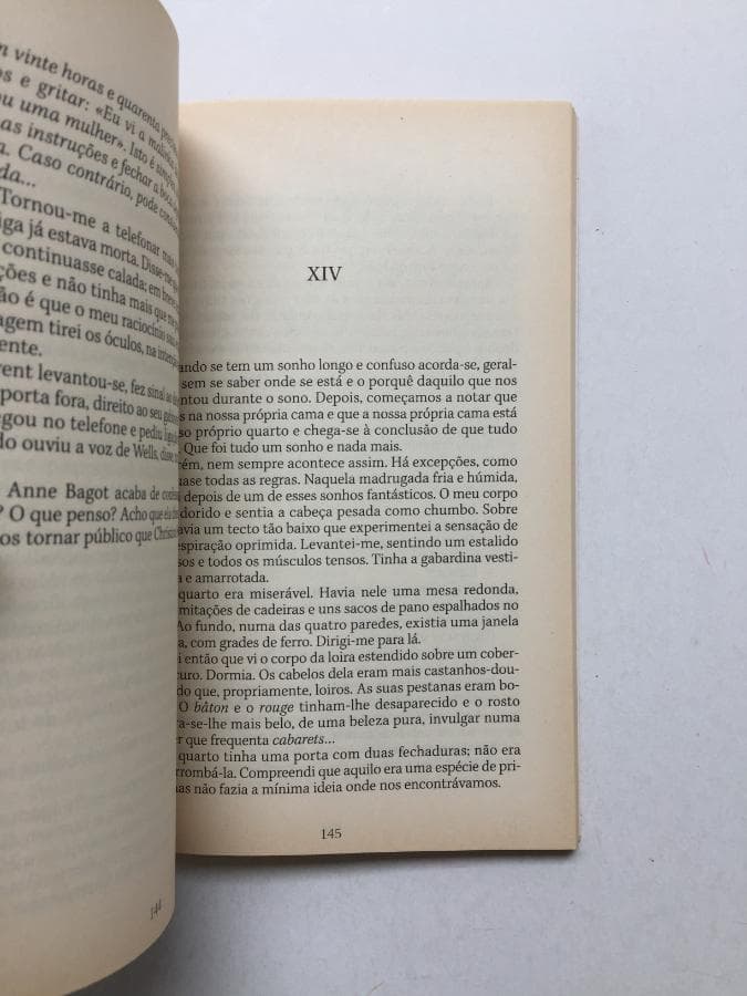 O Isqueiro de Ouro — imagem 2
