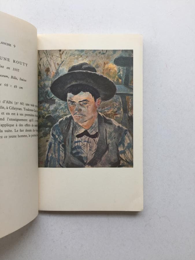 Toulouse-Lautrec · Pierre du Colombier — image 2