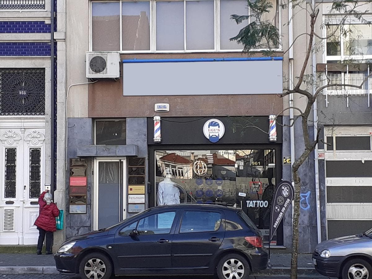 Armazém + Arrecadação · Porto — imagen 2