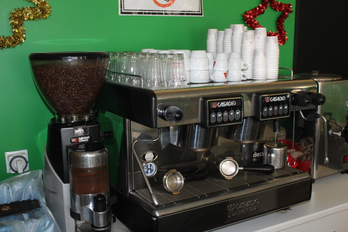 Equipamento de Hotelaria — imagem 4