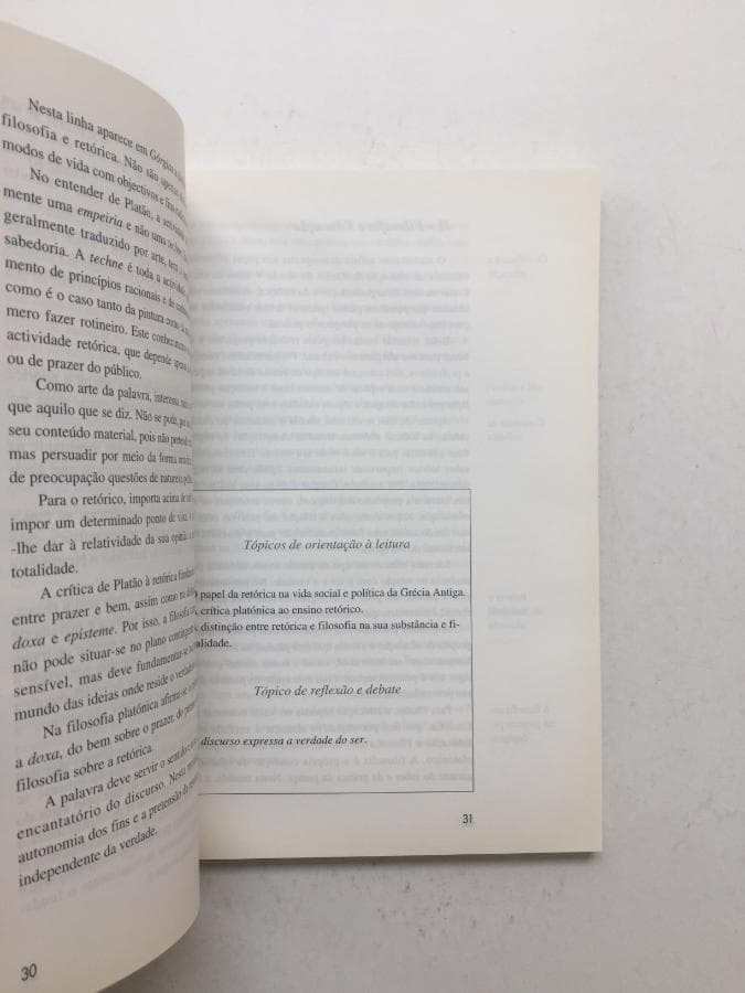 Górgias · Platão — imagen 3