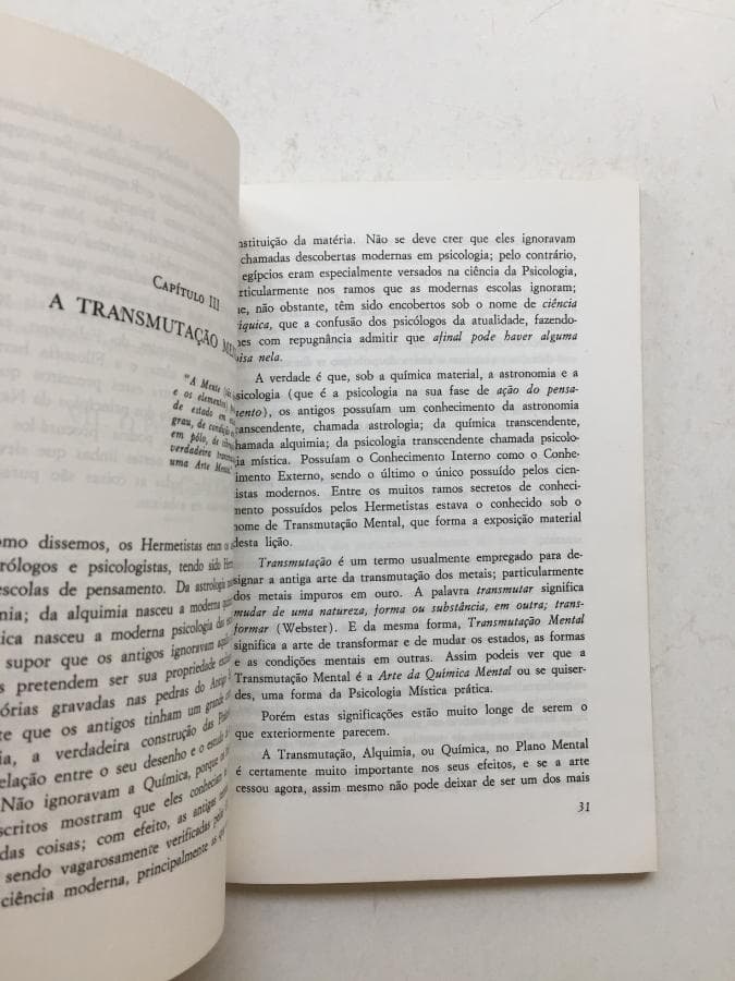 O Caibalion — imagen 2