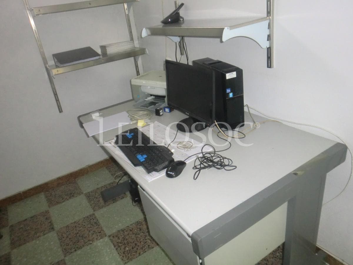 Equipamento Diverso