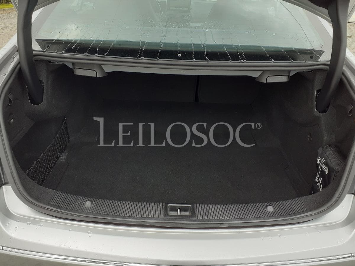 Mercedes E 250 CDI Coupé · Ano 2011 · KIT AMG — imagen 19