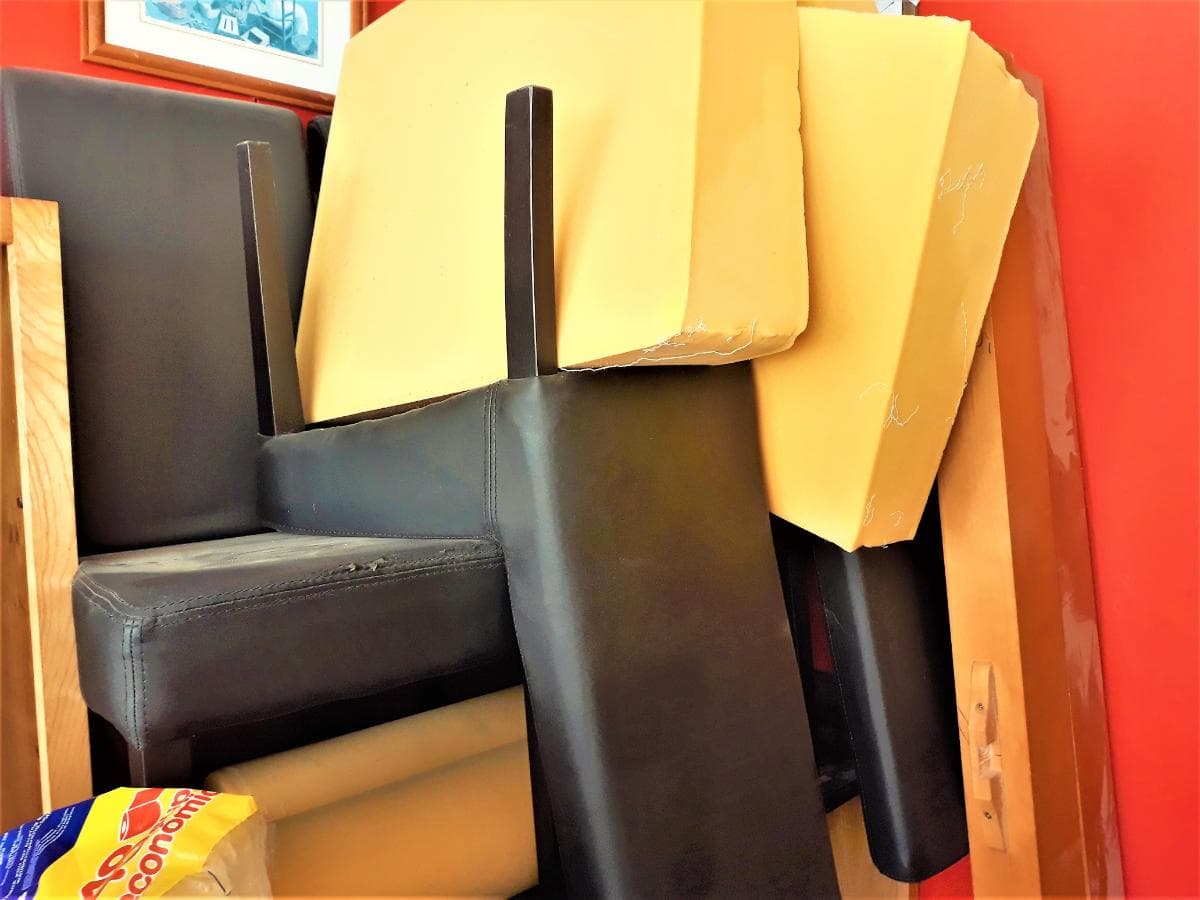 Chaises — image 2
