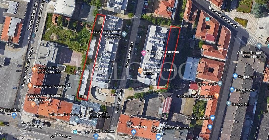 Parking Space · Porto — image 5