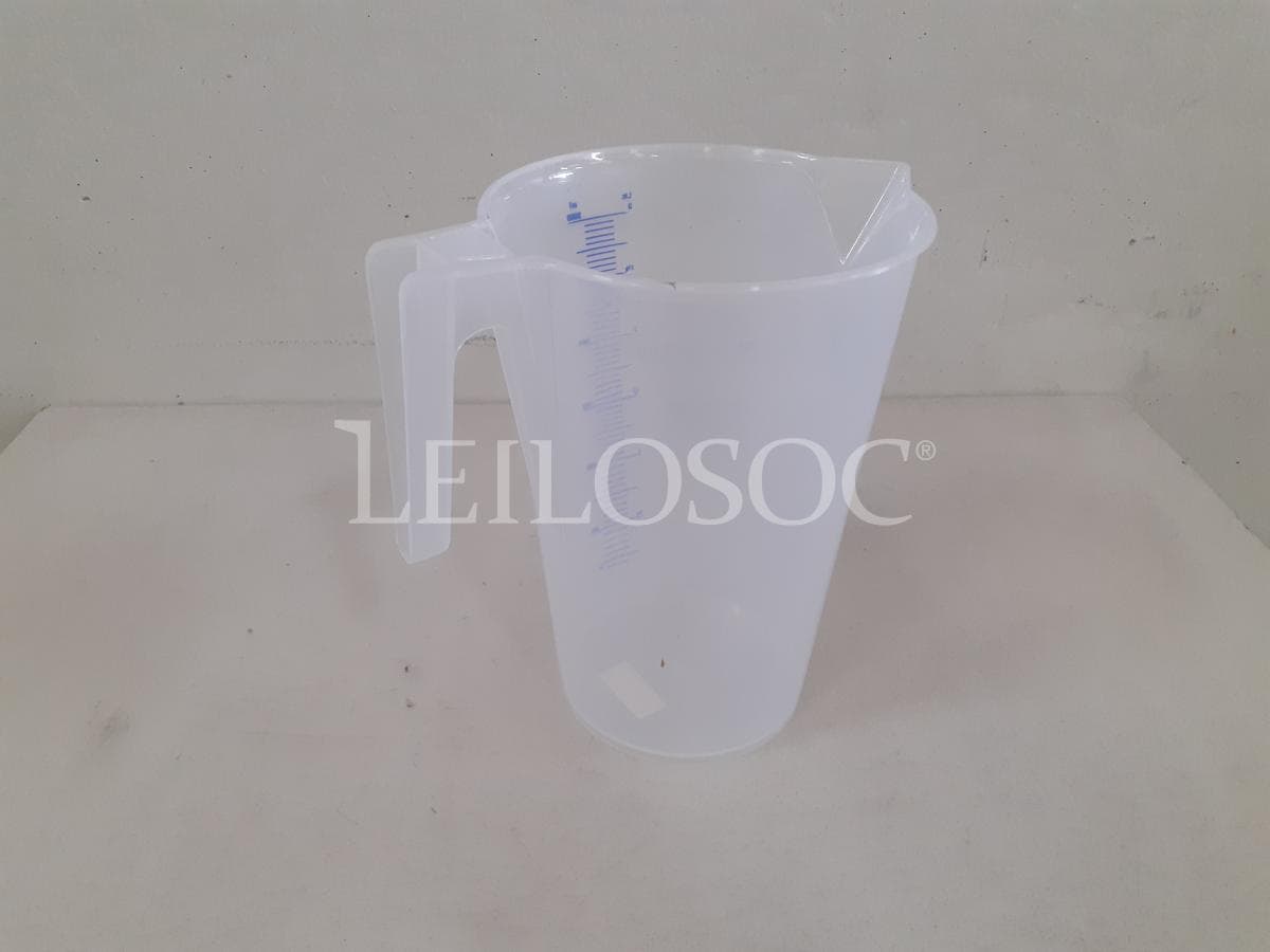 Jarres en plastique — image 2