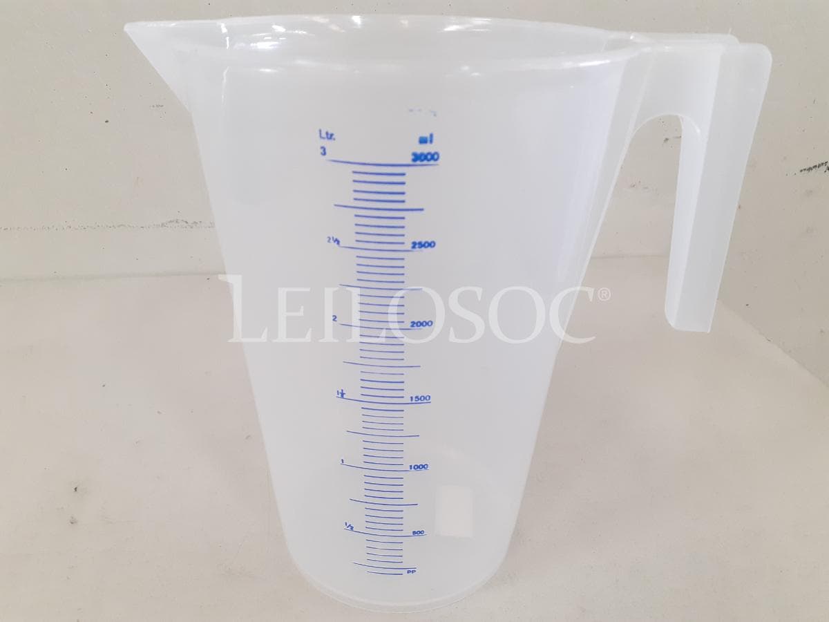 Jarres en plastique — image 4