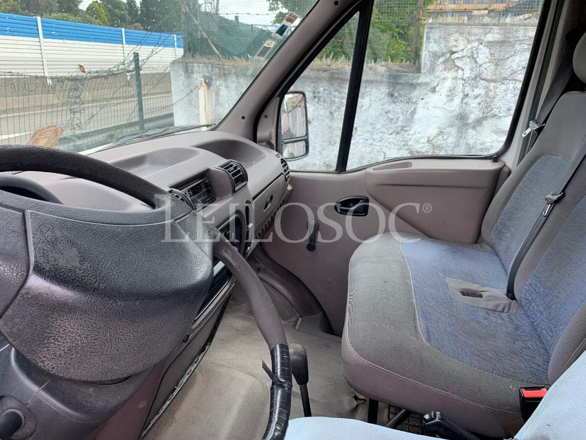 Renault Master — image 7