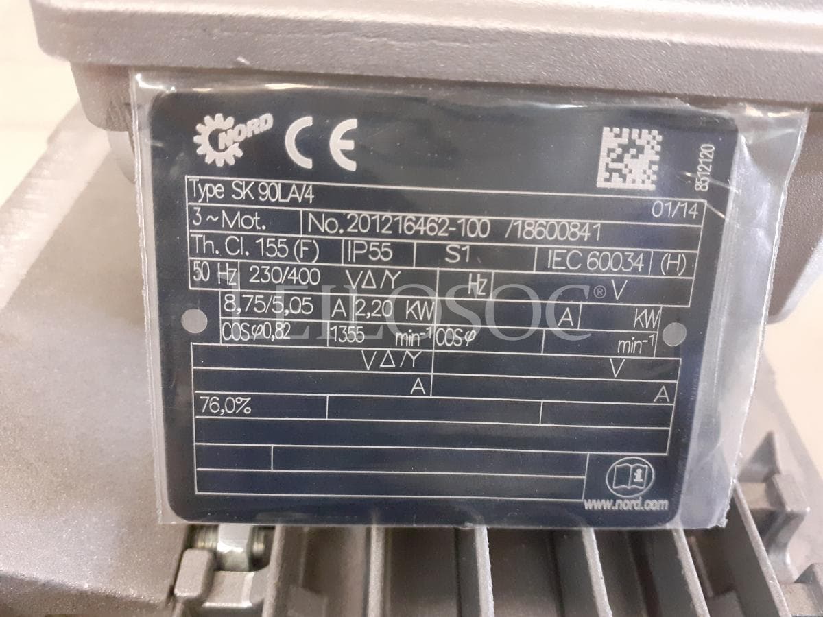 Motores·Rolamentos·Rótulas — image 7