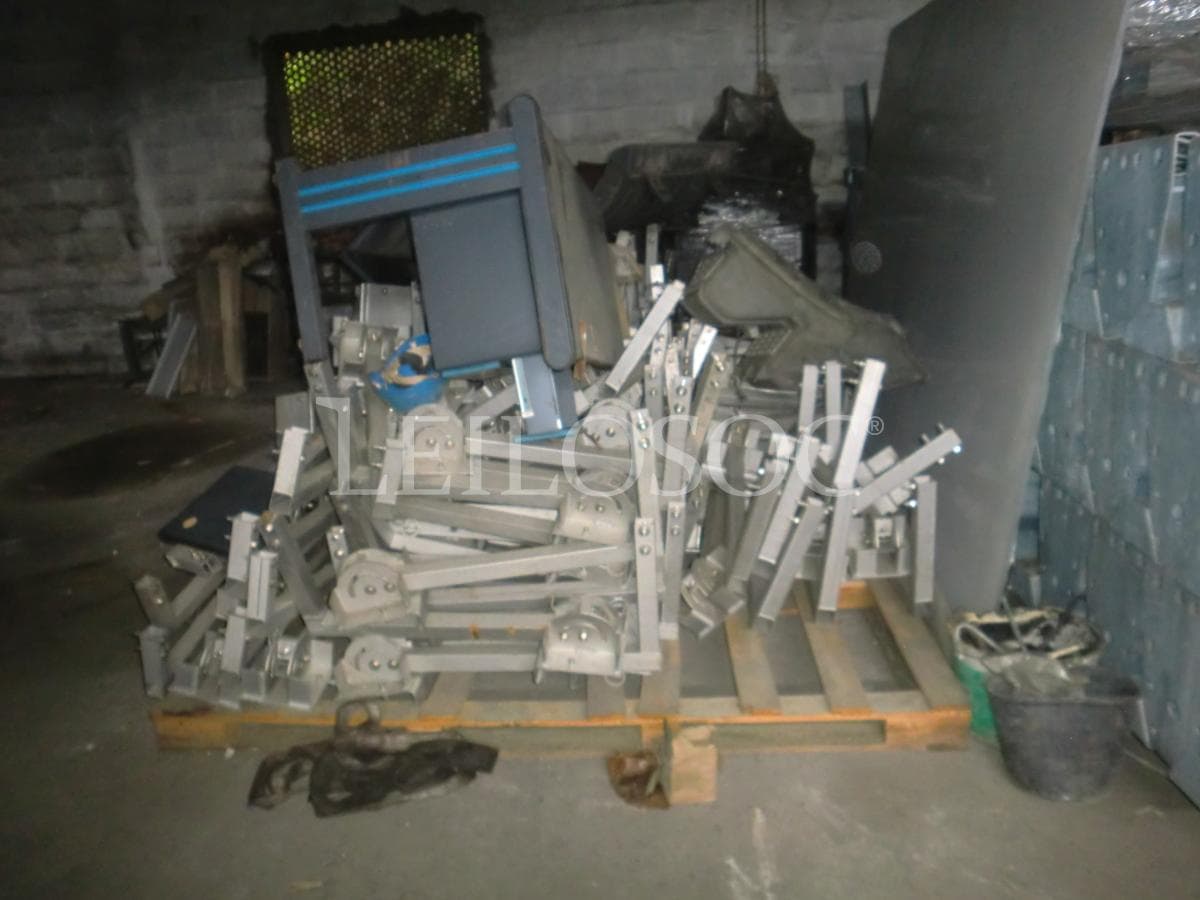 Equipamento Diverso — imagen 3