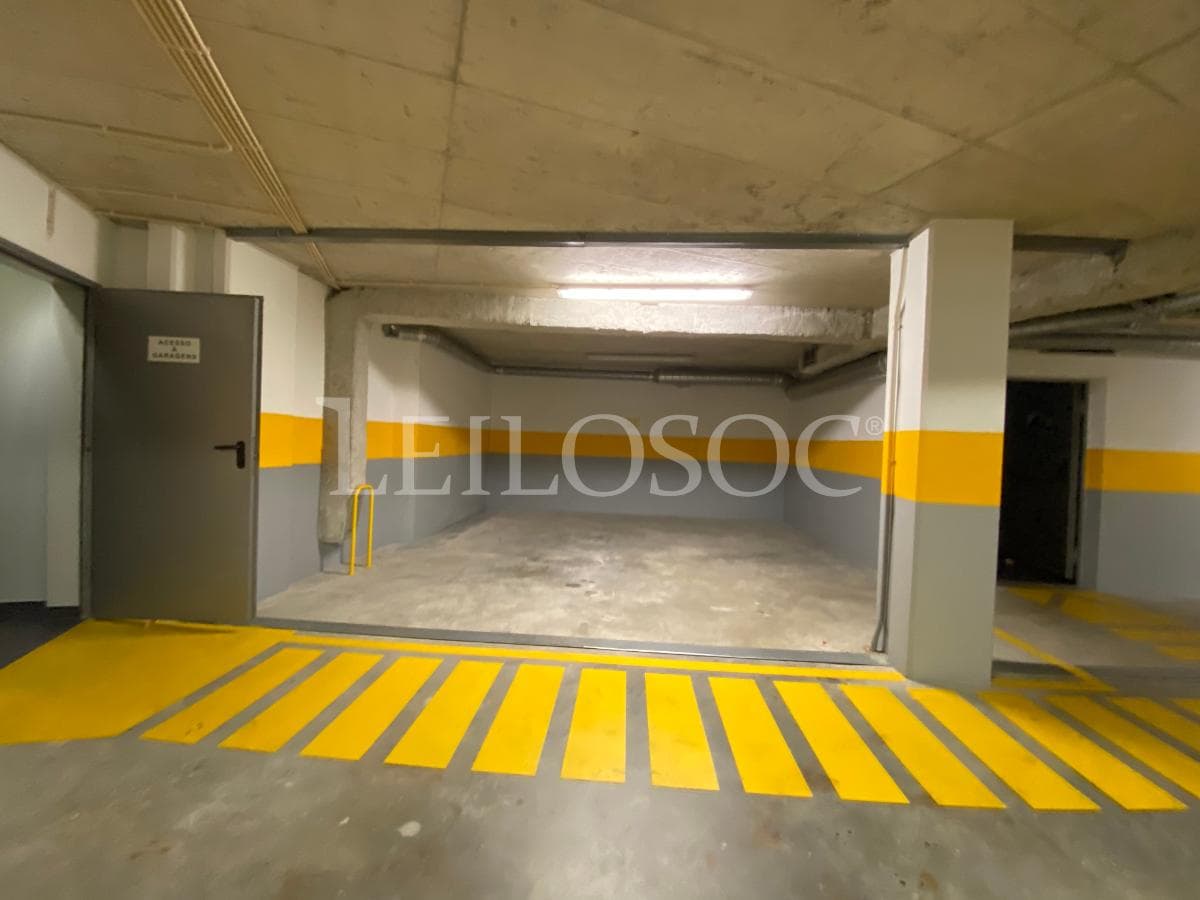 Plaza de Garaje · Porto — imagen 1