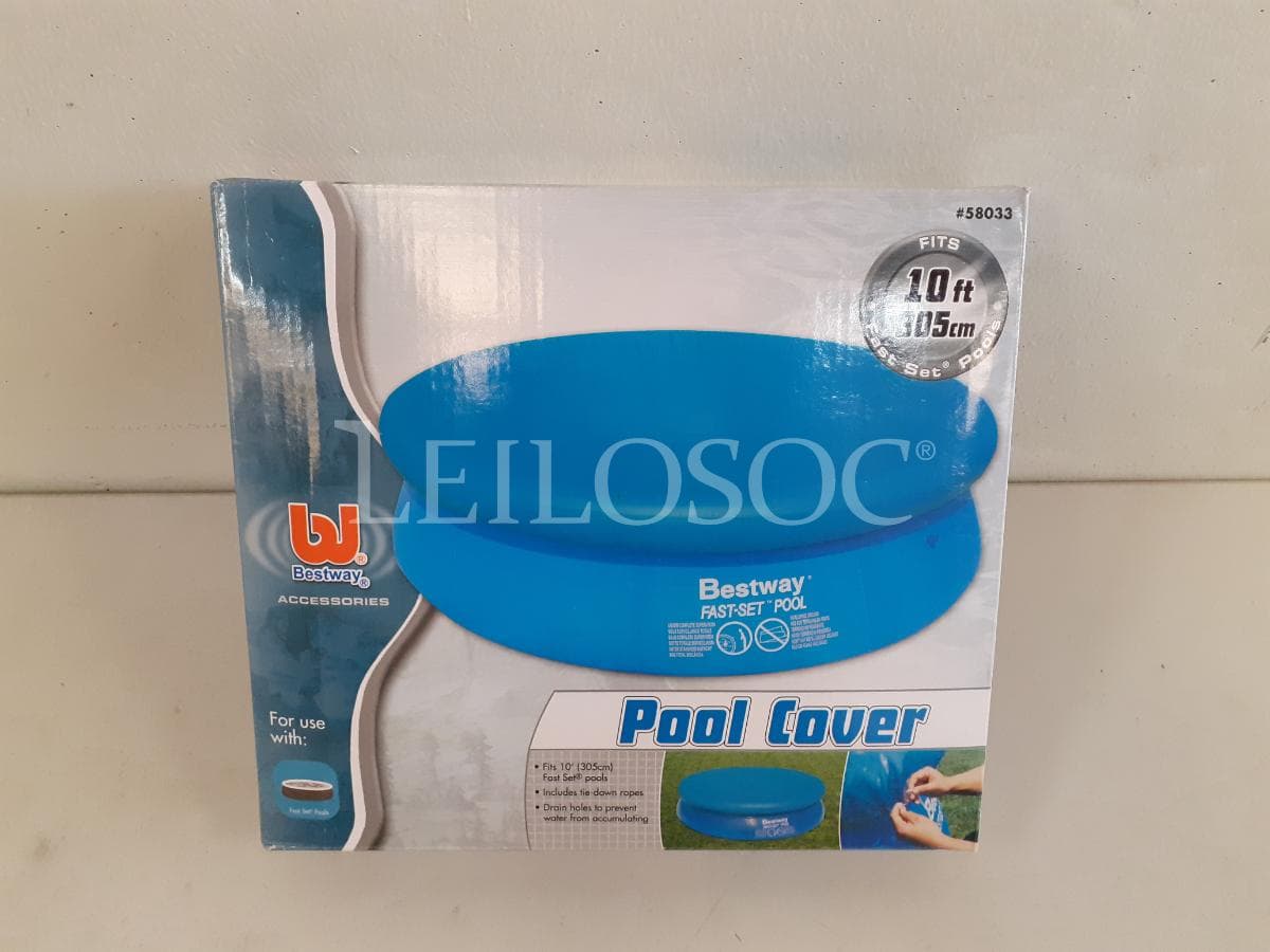 Cobertura Piscina · — image 2