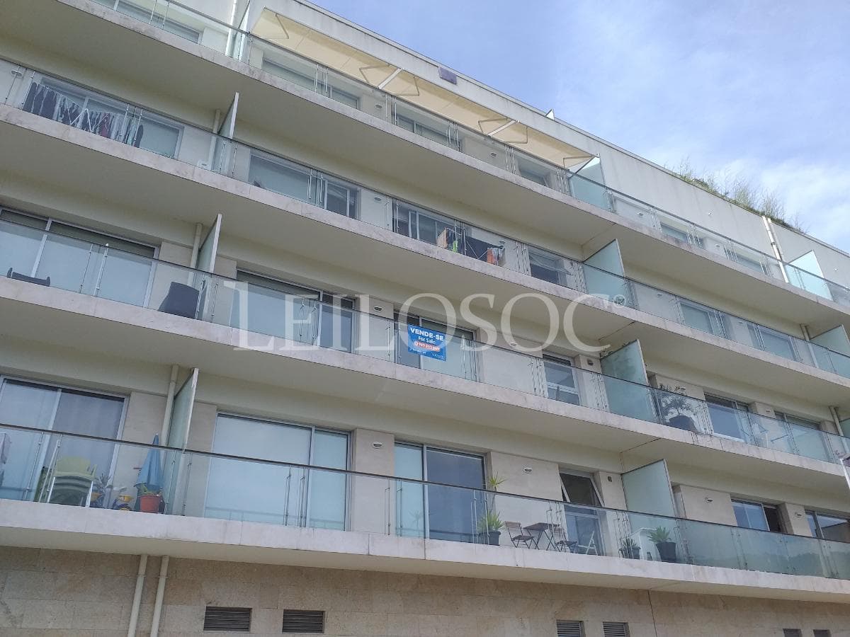 Apartamento T3 · Santo Tirso — image 19