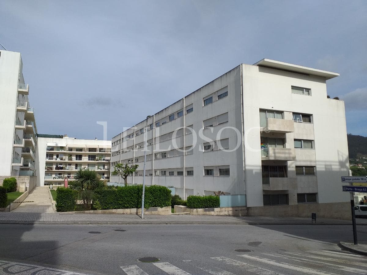 Apartamento T3 · Santo Tirso — image 22