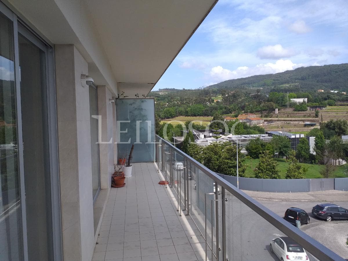 Apartamento T3 · Santo Tirso — image 23