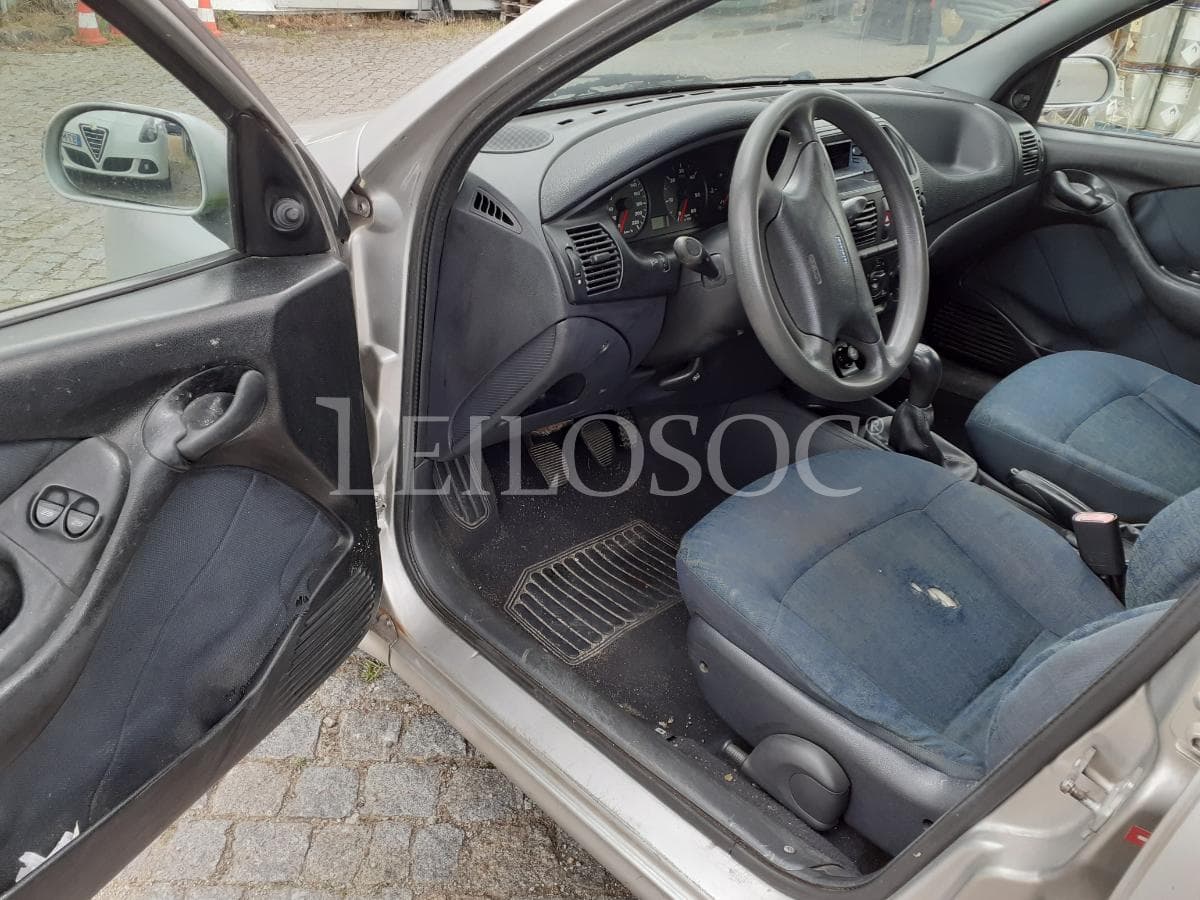 Fiat Marengo — imagen 7