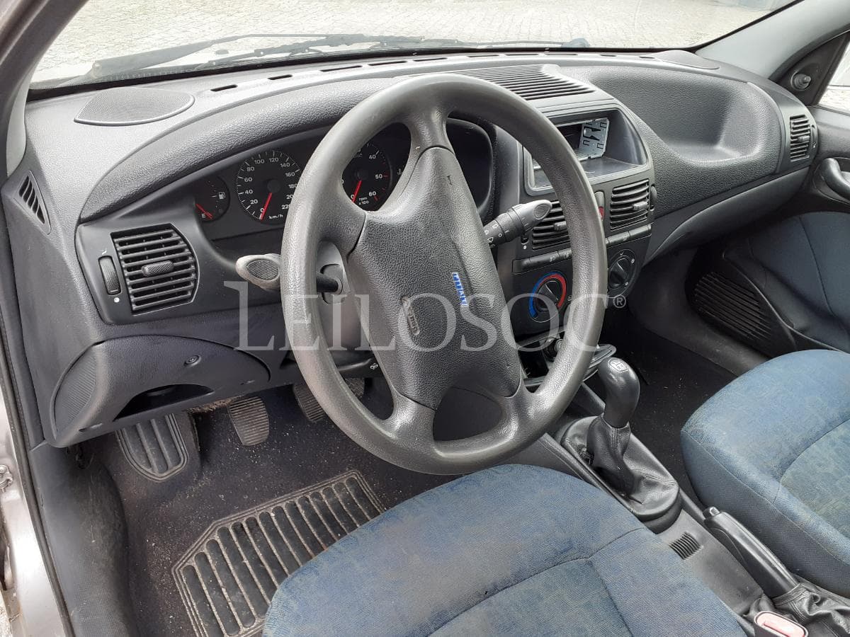 Fiat Marengo — imagen 10