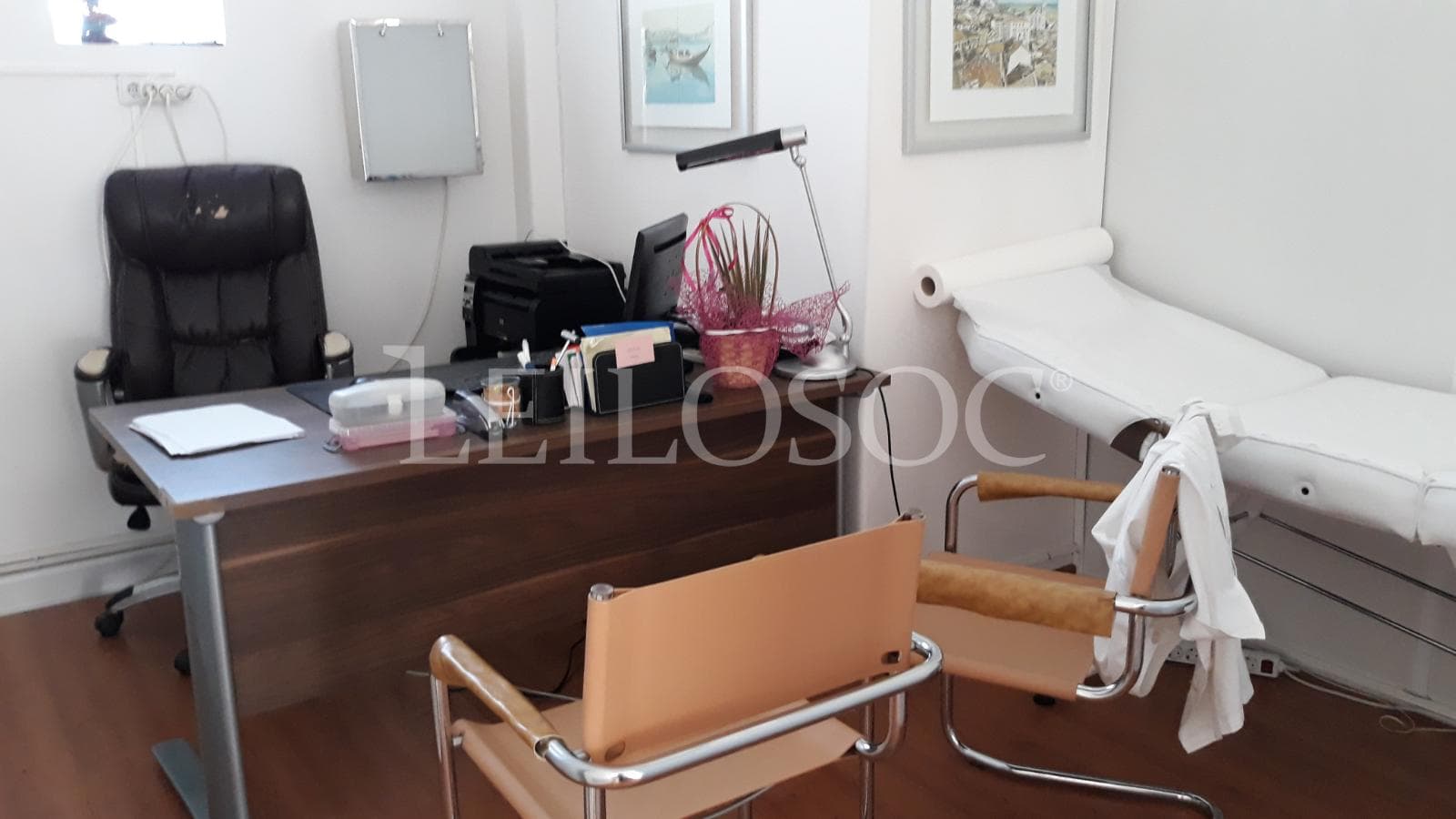 Equipamento Medicina Dentária + Mobiliário Clínico — imagen 1