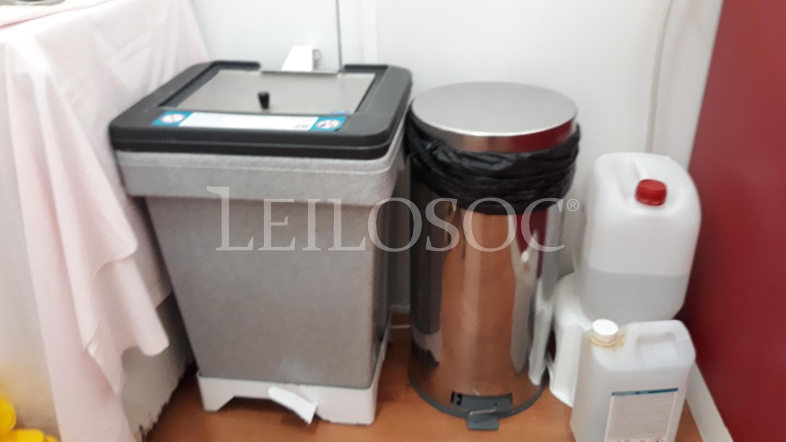 Equipamento Medicina Dentária + Mobiliário Clínico — imagen 22