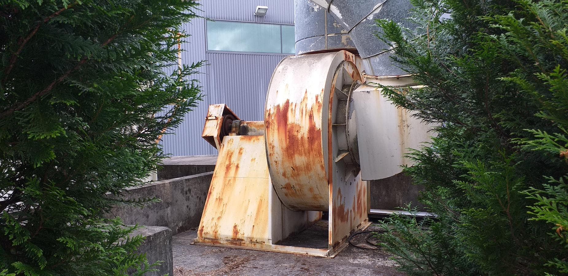 Silo — imagem 3