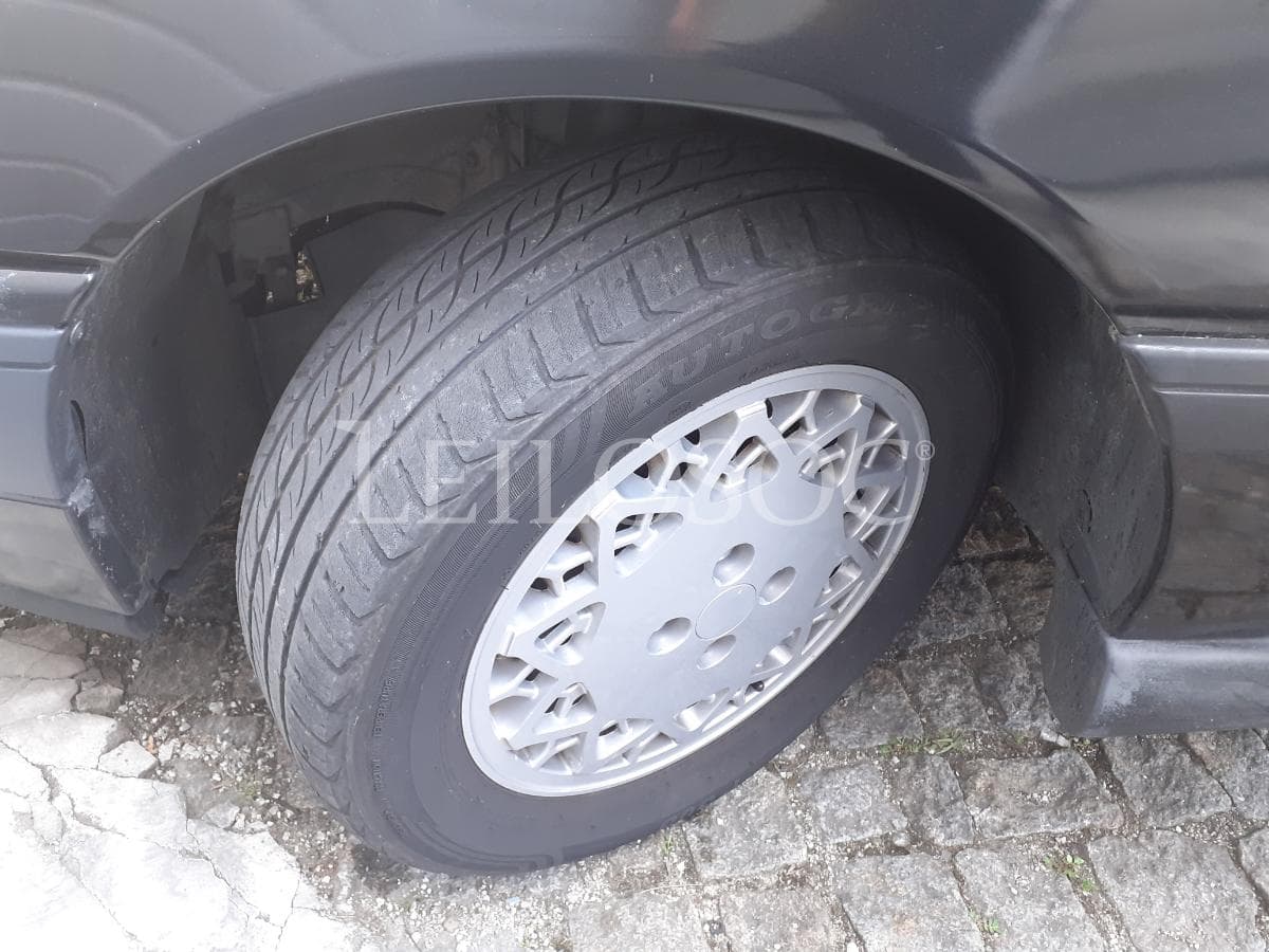 Renault Safrane · Ano 1993 — image 23