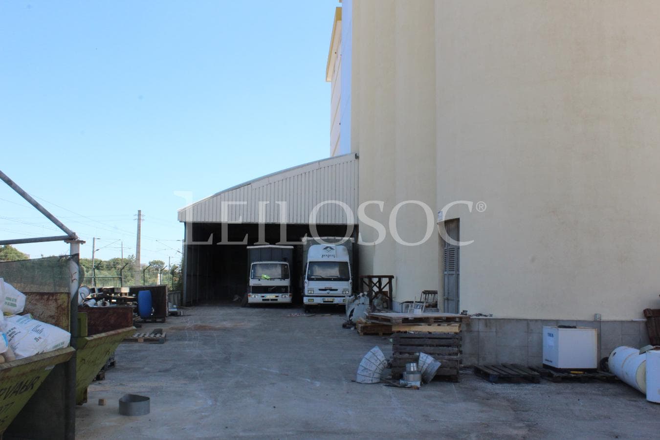 Unidade Fabril · Setúbal — imagem 6