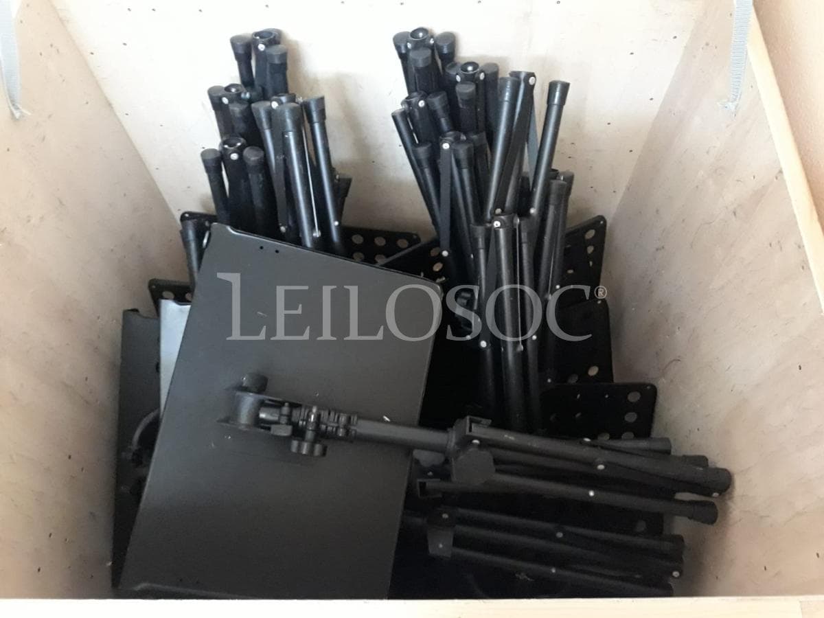 LEILÃO SUSPENSO · Equipamento de Escritório — imagen 2