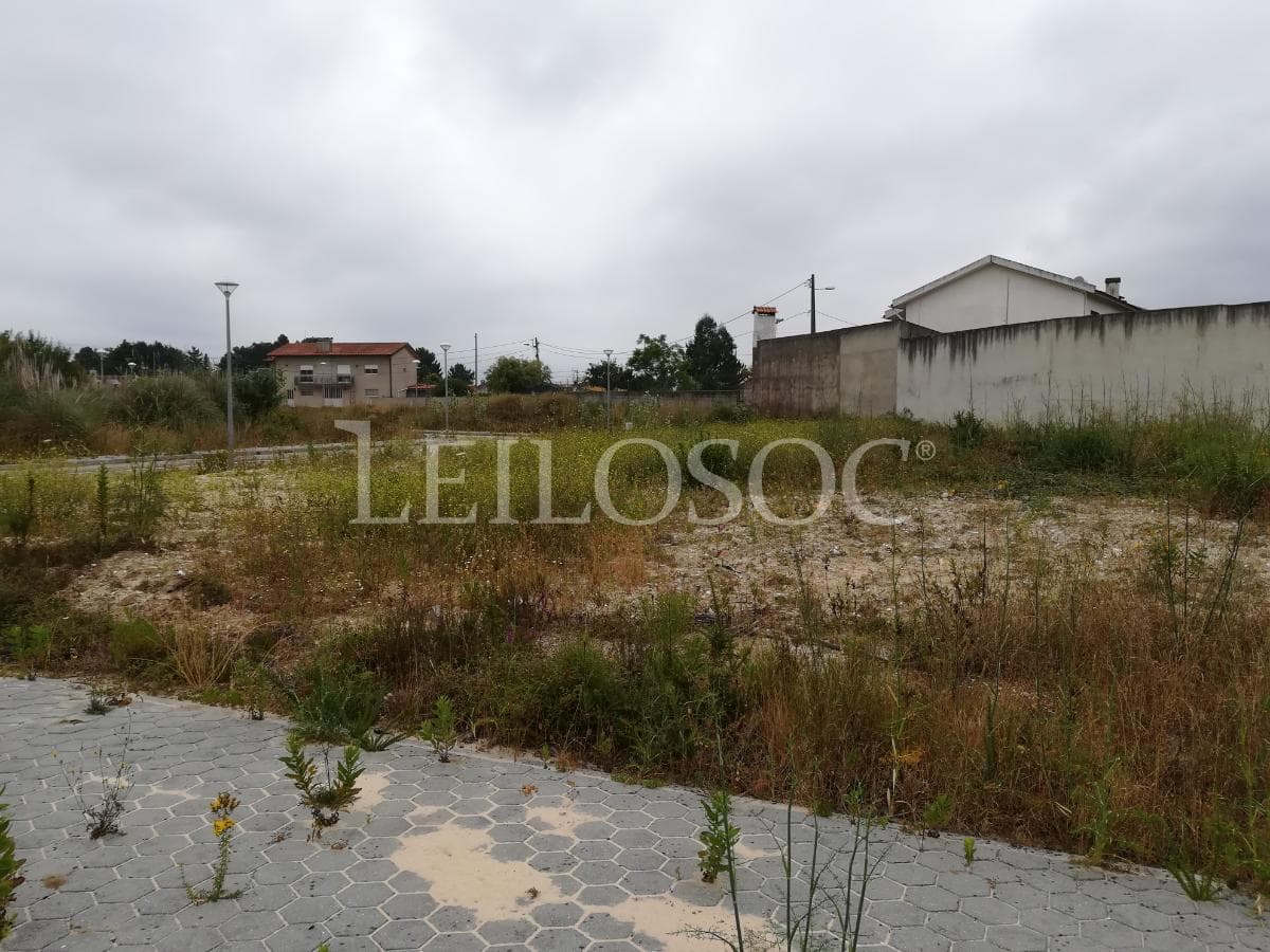 Lote para Construção · Aveiro — imagem 8