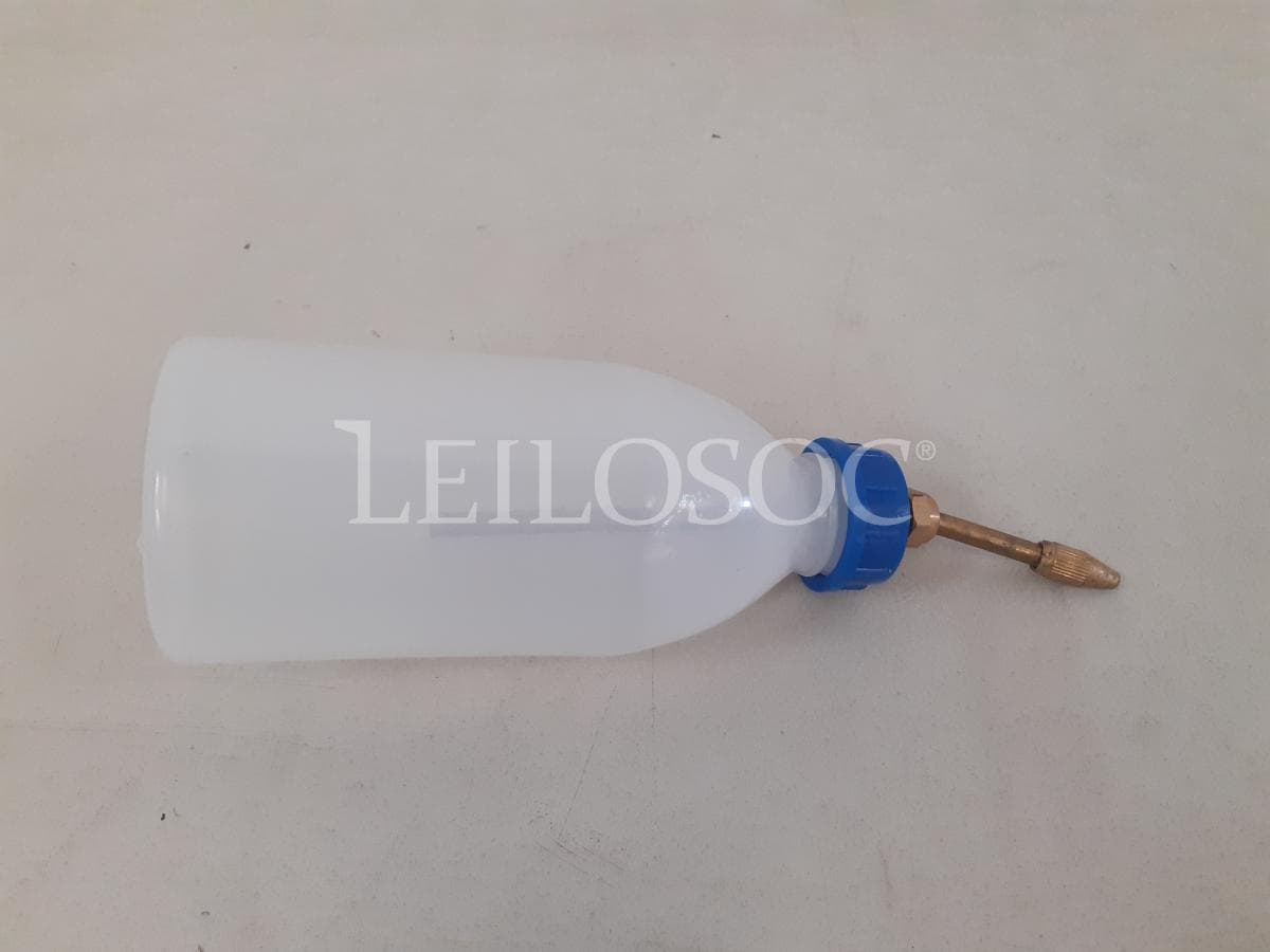 Frascos Dispensador · — image 2