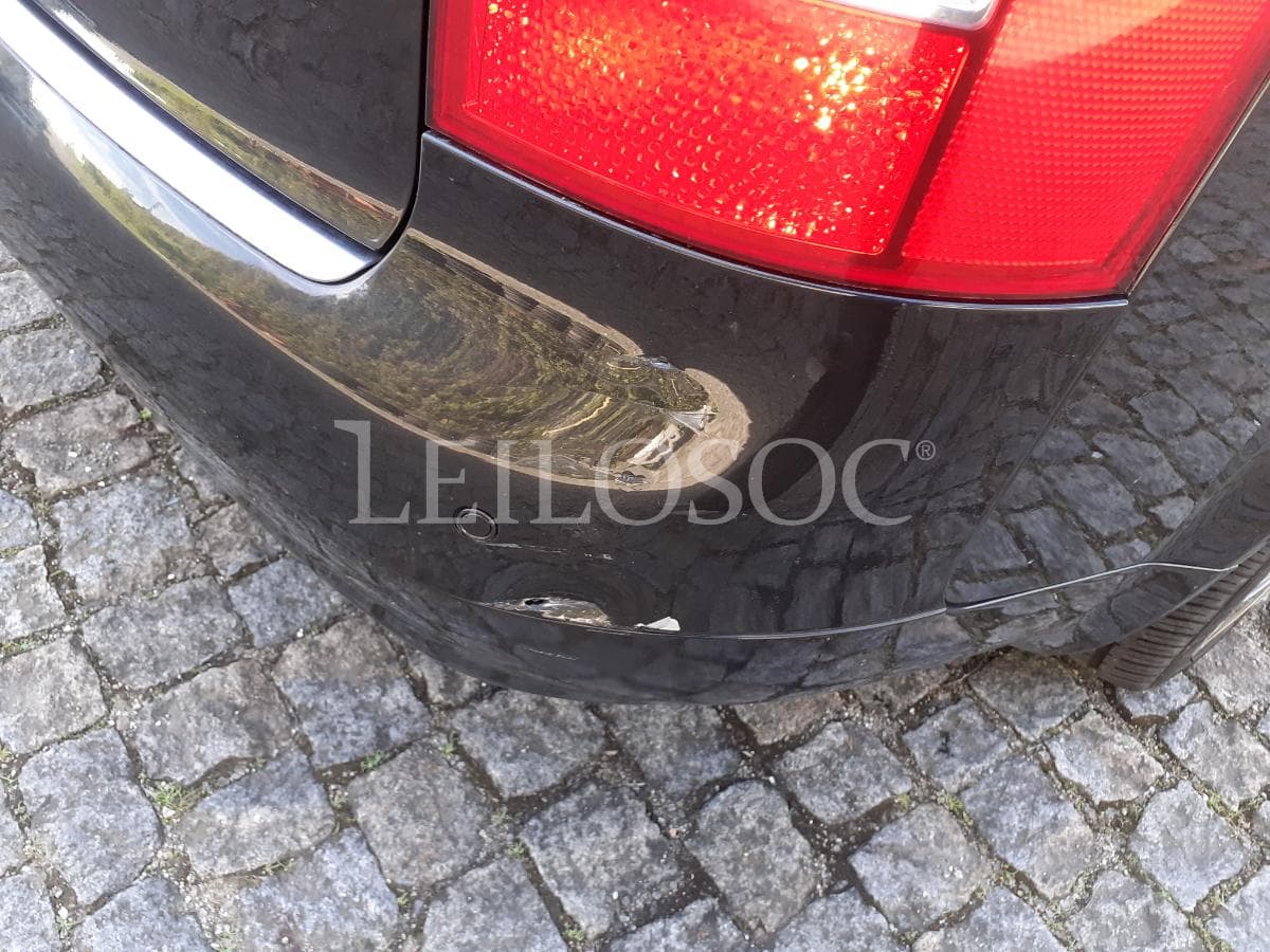 Audi A4 1.9 TDI · Ano 2003 — imagem 22
