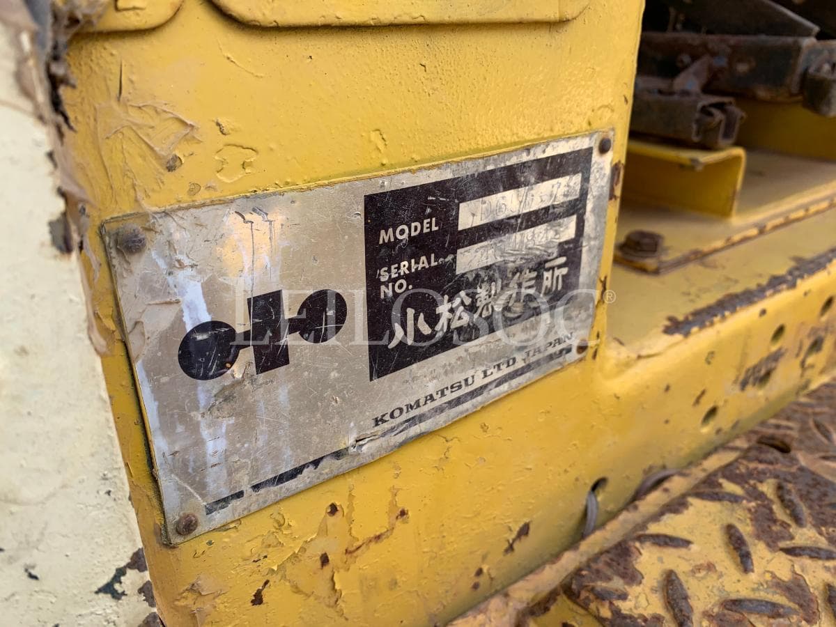 Bulldozer — image 6