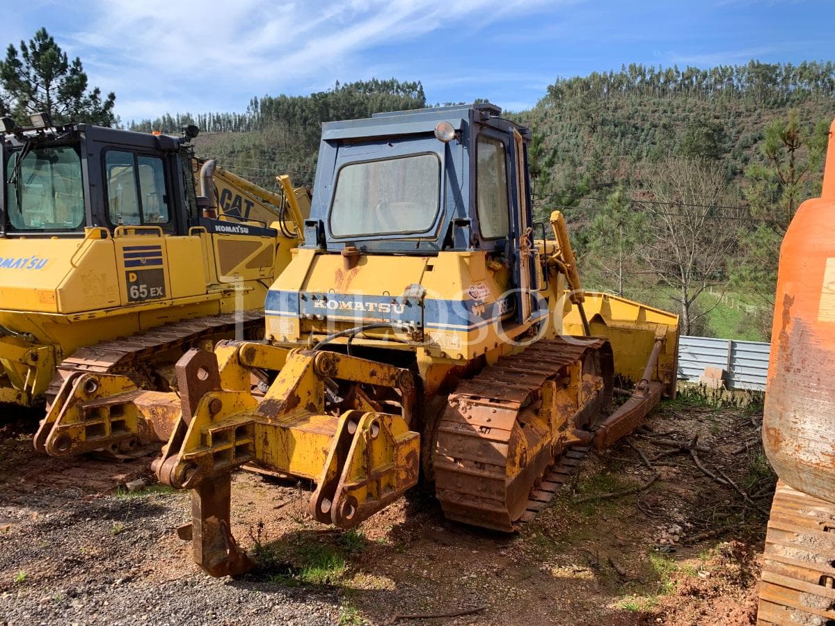 Bulldozer — image 4