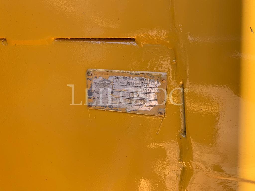 Bulldozer — imagen 8