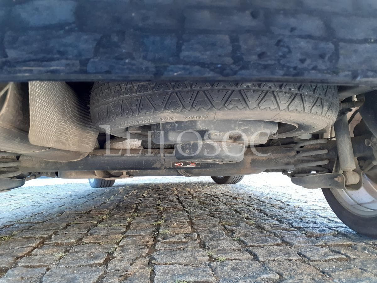 Peugeot 308 SW 1.6 HDI · Ano 2009 — imagen 22