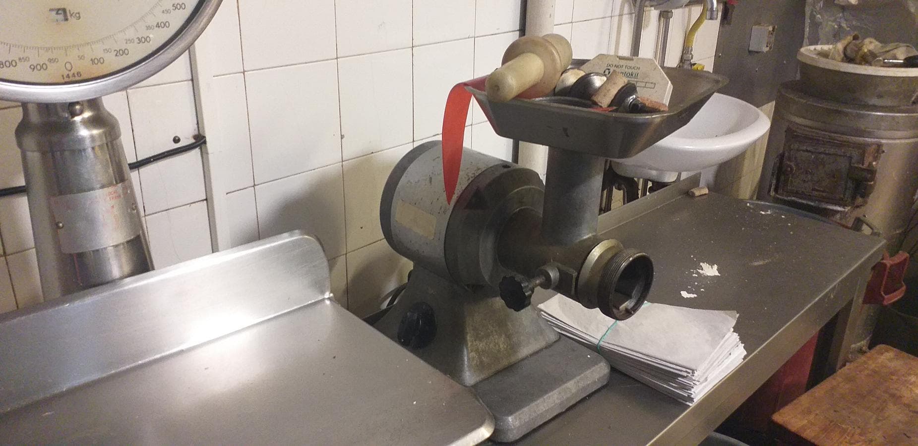 Equipamento de Restauração e Escritório — imagen 4