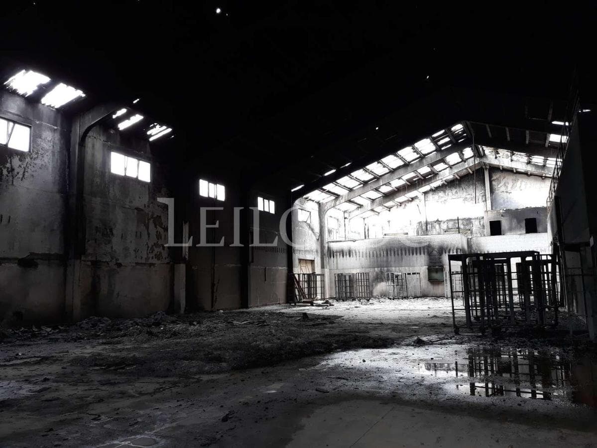 Pavilhões · Terrenos · Armazéns · Mundaxa, Tondela — imagem 10