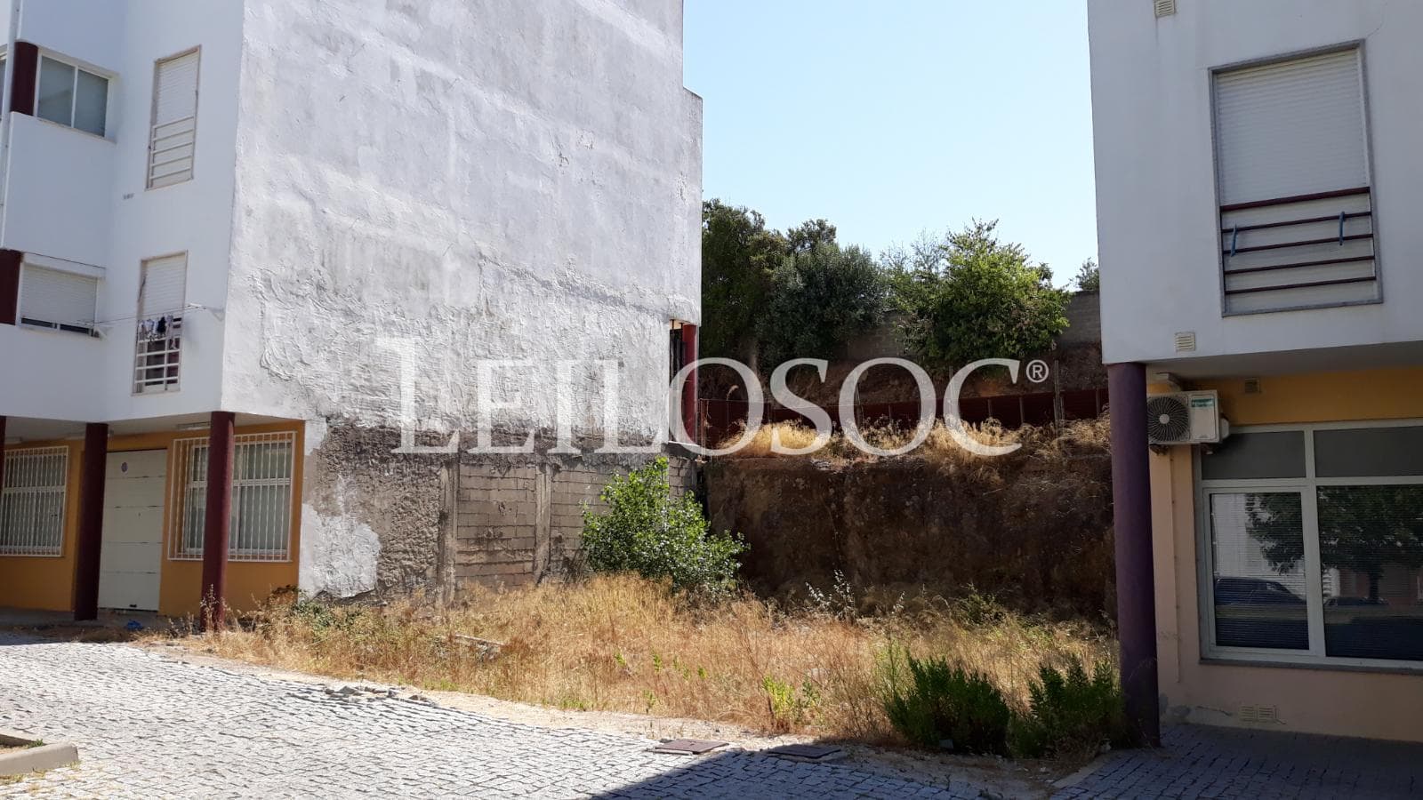 Lote para Construção · Portalegre — imagen 1