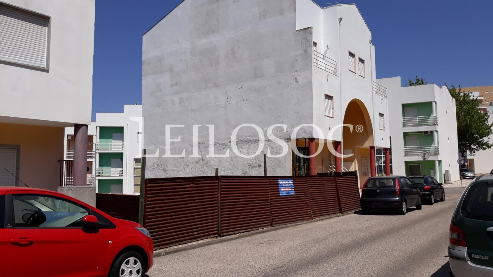Lote para Construção · Portalegre — imagen 5