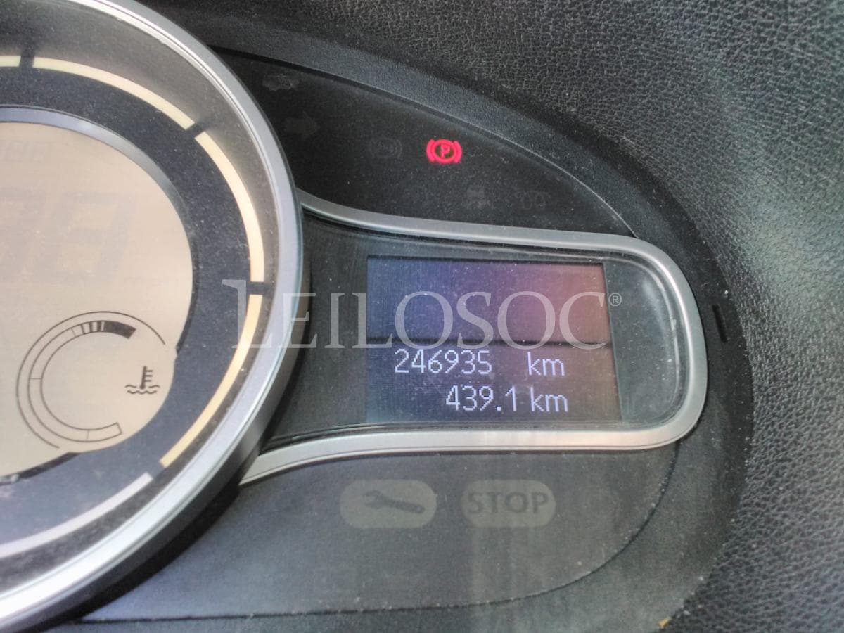 Renault Megane — imagen 5