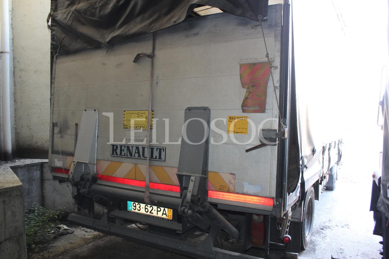 Renault M 150 — imagen 3
