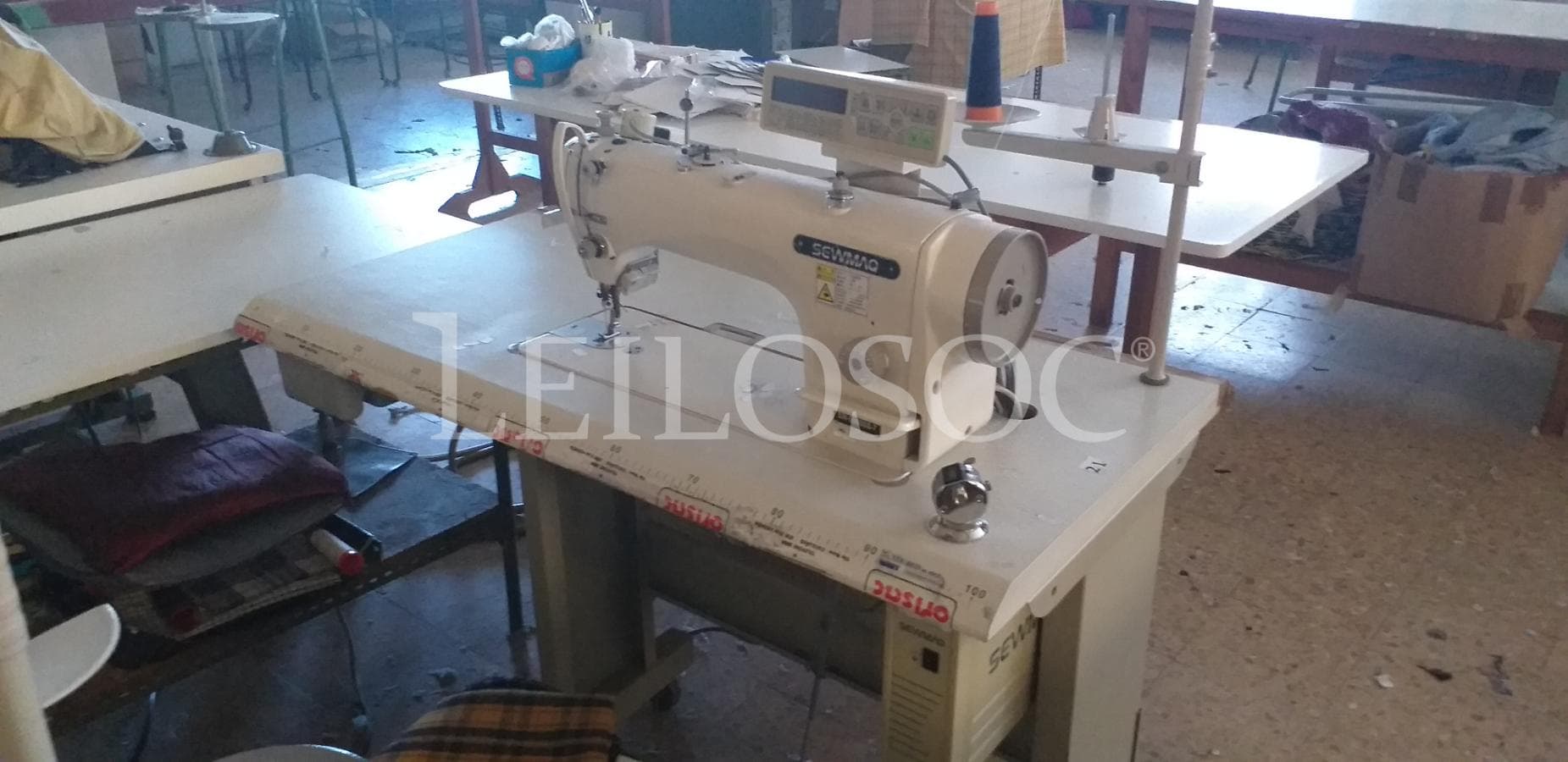 Máquinas de coser — imagen 18