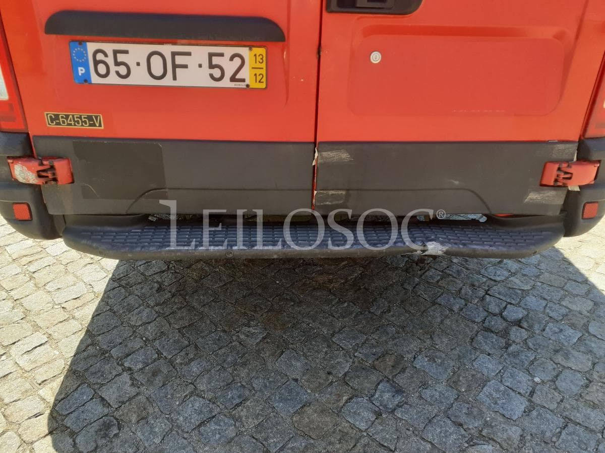 Iveco Daily 35C15 · Ano 2013 — imagen 19