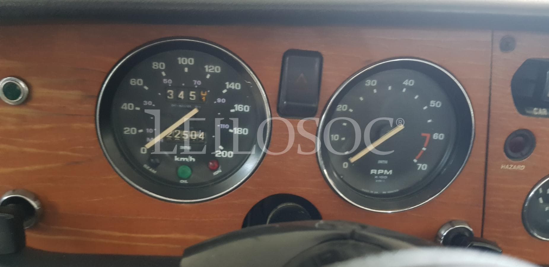 Triumph Spitfire — image 9