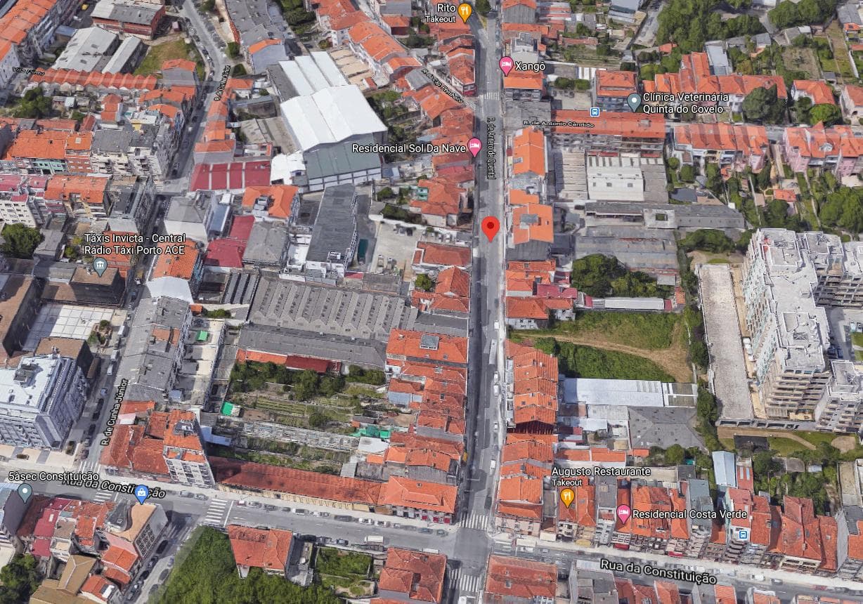 Armazém + Loja · Porto — imagen 8